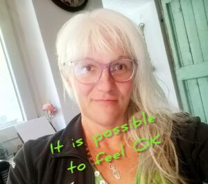 La mia storia di “guarigione” (work in progress!!!)
